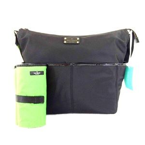 kate spade diaper bag